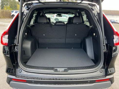 New 2026 Honda CR-V Sport Touring image 14