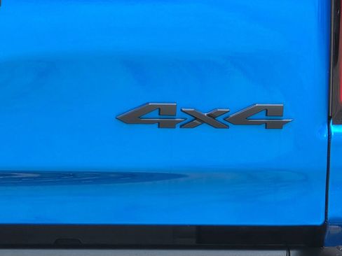 Used 2022 RAM 1500 Rebel w/ G/T Package AWD/4WD image 40