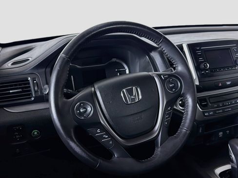 Used 2019 Honda Ridgeline RTL image 18