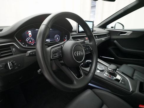 Used 2019 Audi A5 2.0T Premium Plus image 19