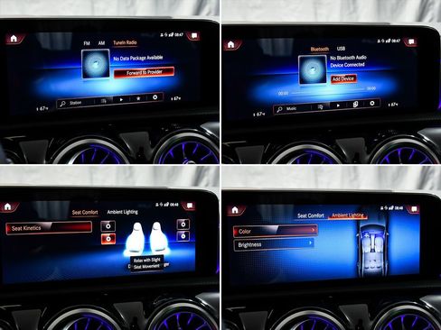 Used 2020 Mercedes-Benz CLA 250 4MATIC image 27