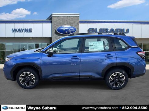 New 2026 Subaru Forester image 5