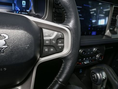 Used 2025 Ford Bronco Badlands w/ Sasquatch Package image 30