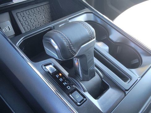 New 2025 Ford F150 Lightning Lariat image 22