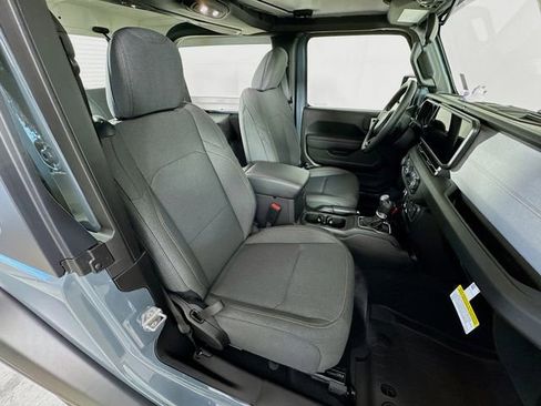 New 2026 Jeep Wrangler Sport image 28