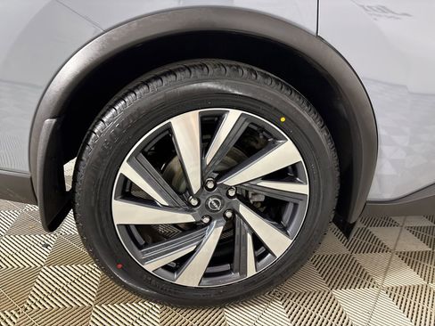 Used 2023 Nissan Murano SL w/ SL Moonroof Package image 33