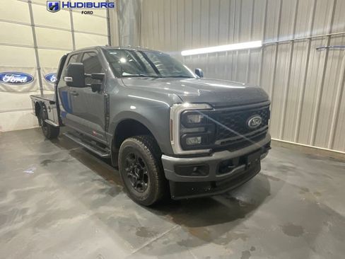 Used 2025 Ford F250 XL w/ STX Appearance Package AWD/4WD image 1