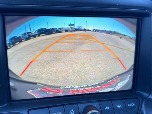 Used 2016 Chevrolet Corvette Stingray Coupe w/ 2LT Preferred Equipment Group image 24