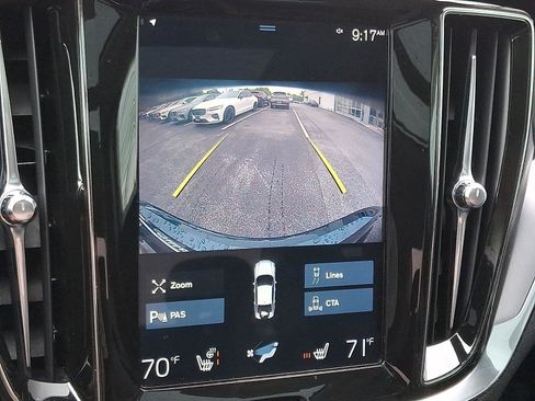 Used 2019 Volvo S60 T5 Momentum w/ Premium Package FWD image 18