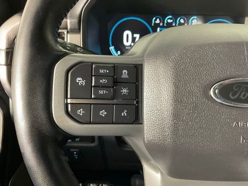 Used 2022 Ford F150 Lariat w/ Equipment Group 502A High image 23