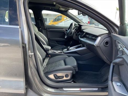 Used 2023 Audi S3 Premium Plus w/ Premium Plus Package image 36