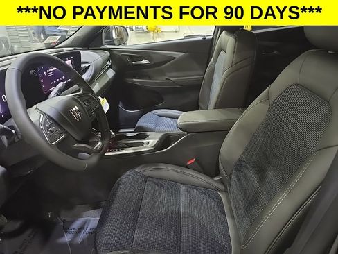 New 2026 Buick Envista Preferred w/ Convenience I Package FWD image 19