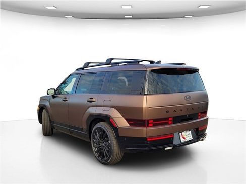New 2025 Hyundai Santa Fe Calligraphy image 6