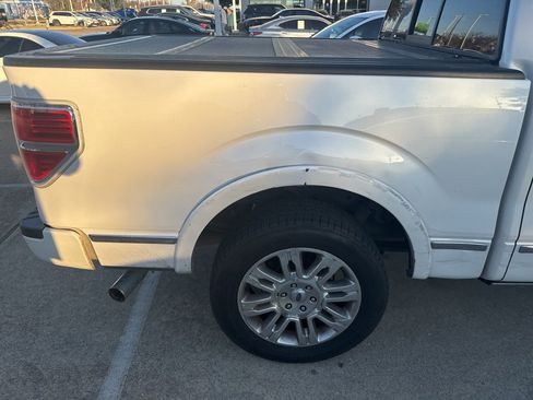 Used 2013 Ford F150 Platinum image 33