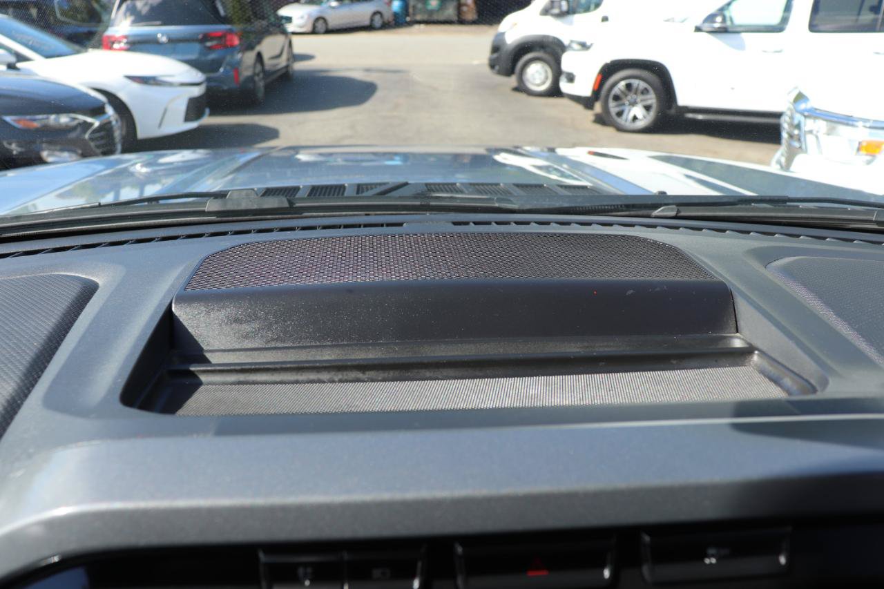 Used 2024 Ford F150 XLT w/ Mobile Office Package AWD/4WD image 28