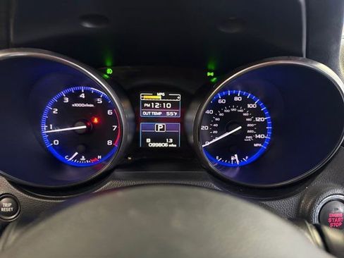 Used 2018 Subaru Legacy 2.5i Limited image 14