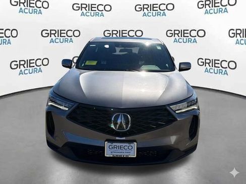 Used 2026 Acura RDX SH-AWD image 4