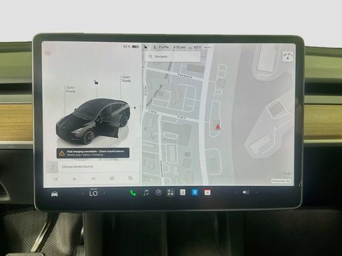Used 2023 Tesla Model Y Long Range AWD/4WD image 13