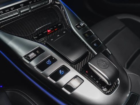 Used 2019 Mercedes-Benz AMG GT 63 S image 99