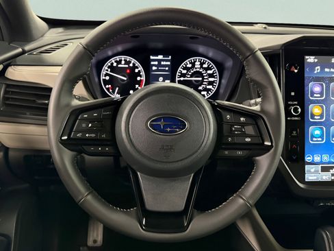 New 2026 Subaru Forester Premium image 11