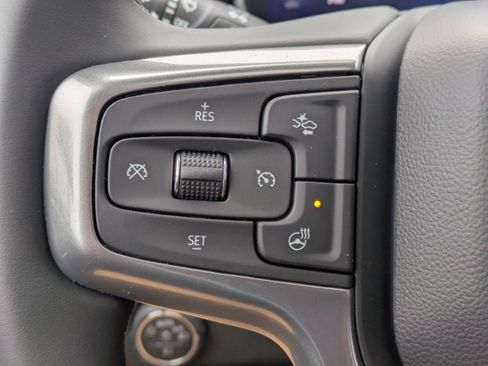 New 2026 Chevrolet Silverado 2500 LTZ w/ LTZ Plus Package image 26