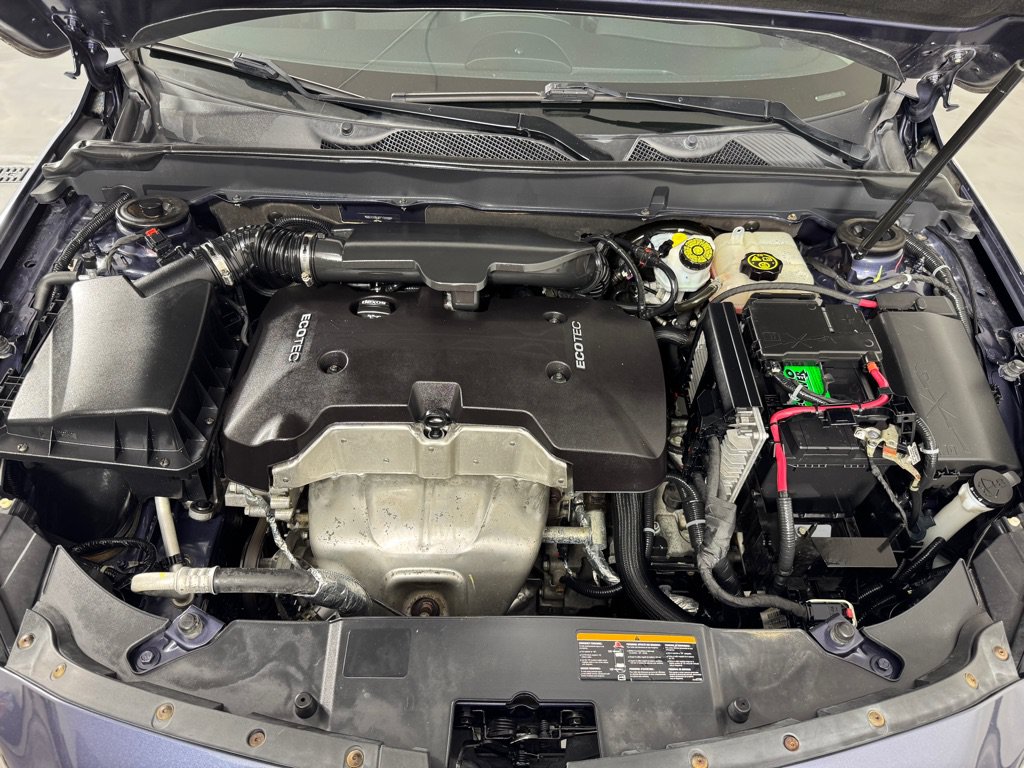 Used 2014 Chevrolet Malibu LT w/ Power Convenience Package FWD image 26