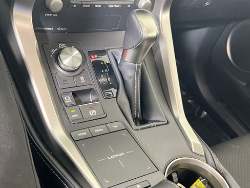 Used 2021 Lexus NX 300 AWD w/ Comfort Package image 16