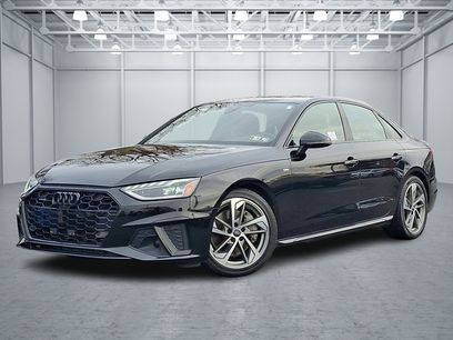 Used 2021 Audi A4 2.0T Premium Plus w/ Premium Plus Package