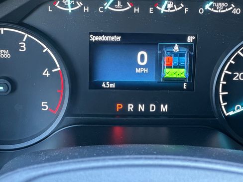 New 2026 Ford F250 XL image 25