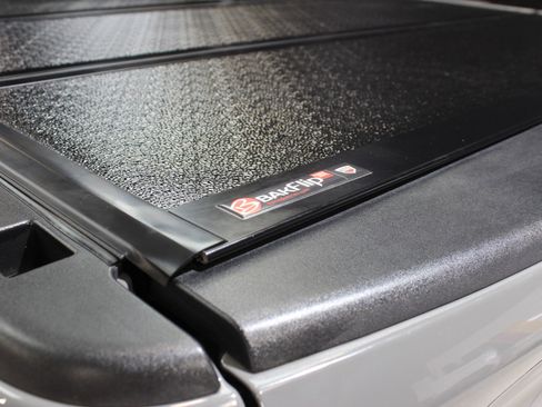 Used 2023 RAM 1500 TRX w/ TRX Level 2 Equipment Group image 22