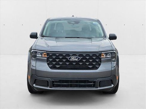 New 2025 Ford Maverick XLT image 5