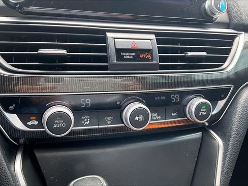 Used 2022 Honda Accord Sport Special Edition image 33