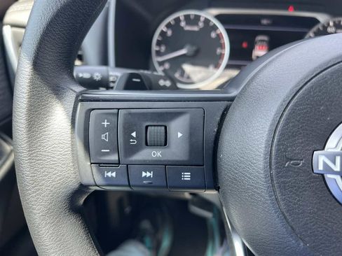 Used 2023 Nissan Rogue S image 14