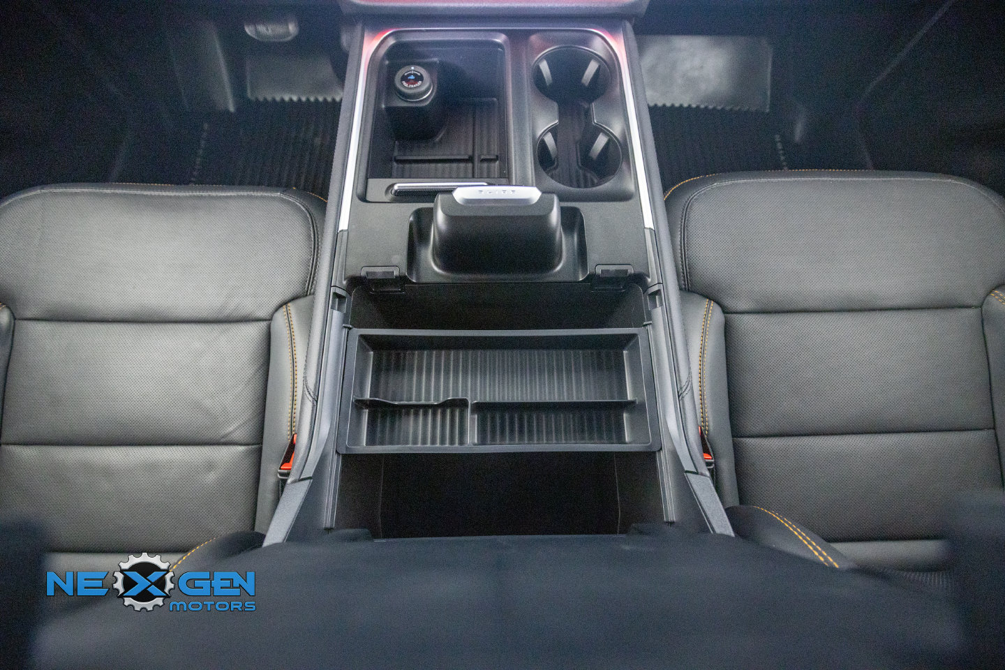 Used 2026 Ford Expedition Tremor AWD/4WD image 10