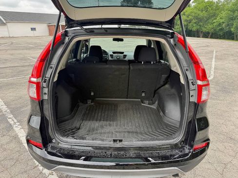 Used 2015 Honda CR-V LX image 14