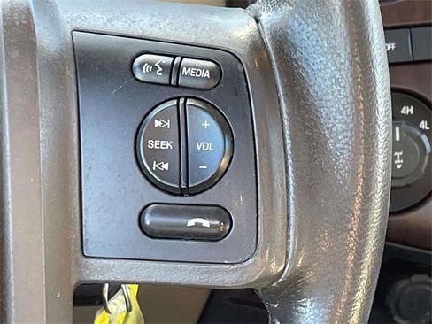 Used 2015 Ford F350 Lariat w/ Lariat Ultimate Package image 23