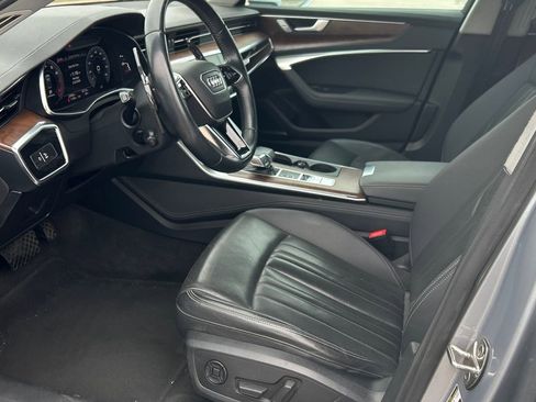 Used 2019 Audi A6 3.0T Prestige w/ Prestige Package image 9