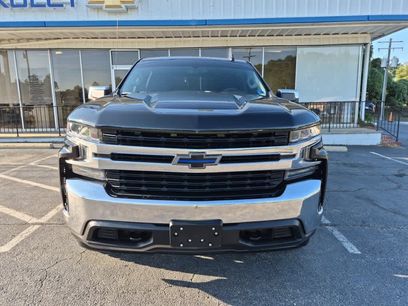 Used 2019 Chevrolet Silverado 1500 LT