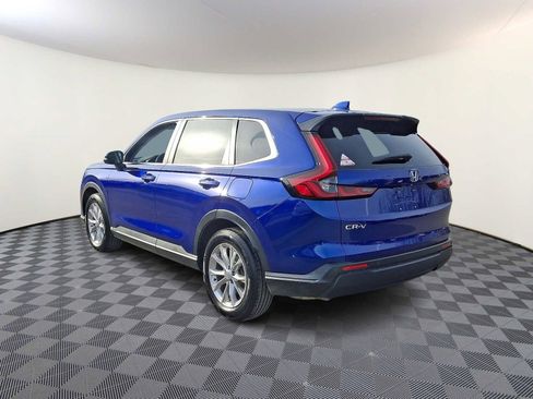 Used 2025 Honda CR-V EX-L image 7