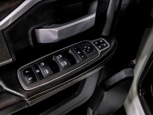 Used 2023 RAM 2500 Lone Star w/ Night Edition image 33