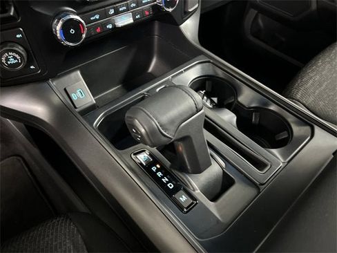 Used 2024 Ford F150 XLT w/ Equipment Group 302A MID image 16
