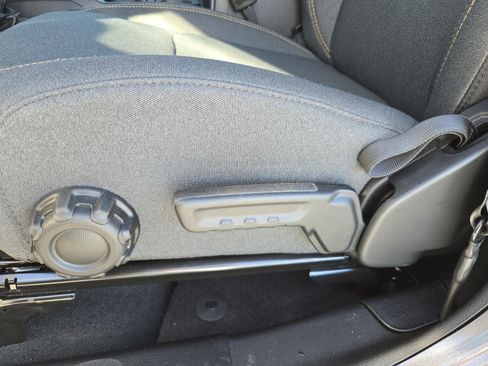 New 2026 Jeep Gladiator Sport image 26