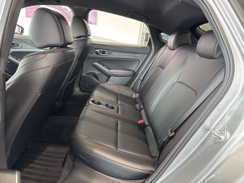 Used 2025 Acura Integra Type S image 40