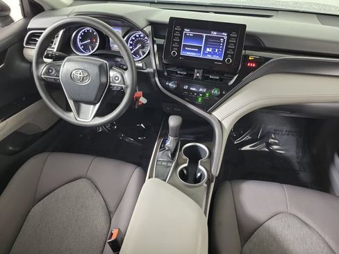 Used 2023 Toyota Camry LE FWD image 15