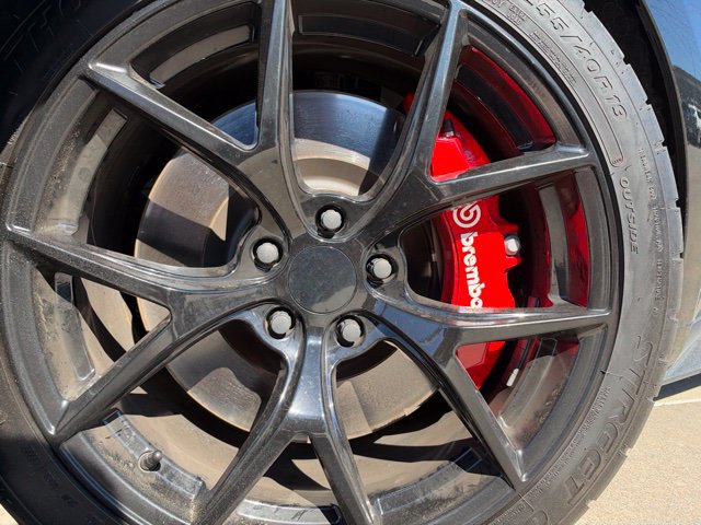Used 2019 Ford Mustang GT w/ Equipment Group 301A RWD image 5