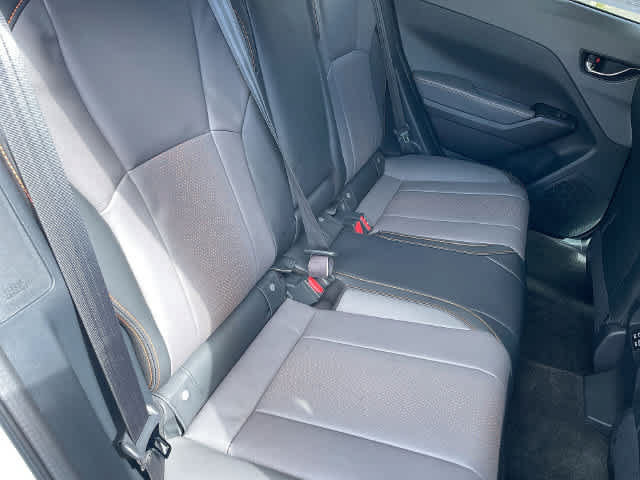 New 2026 Subaru Crosstrek 2.5i Limited AWD/4WD image 25