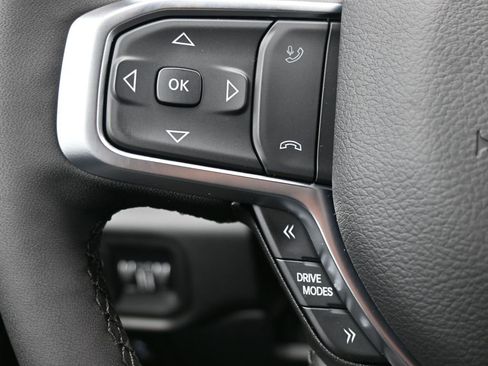 New 2026 RAM 1500 Big Horn image 24