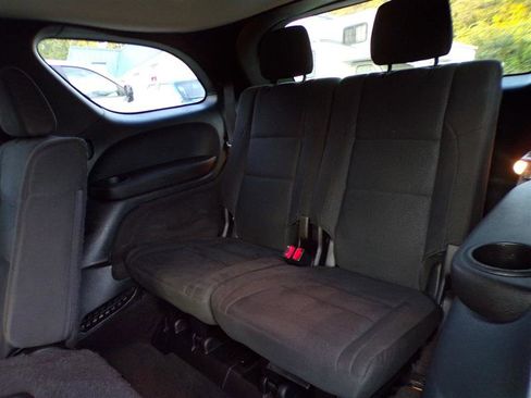 Used 2016 Dodge Durango SXT image 30