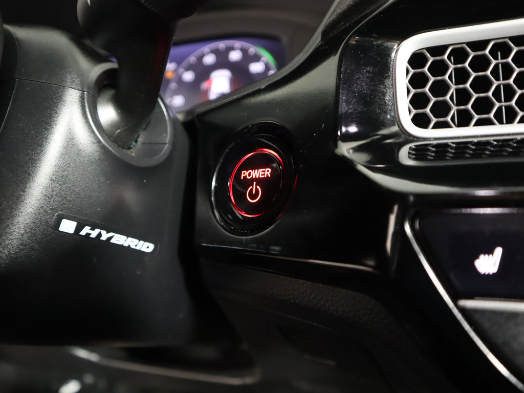 Used 2025 Honda Civic Sport Touring image 43