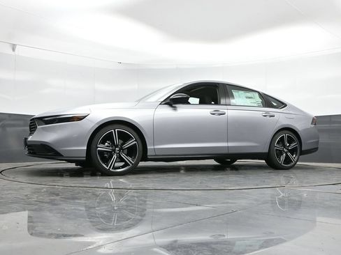 New 2026 Honda Accord SE image 36